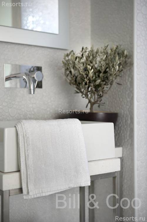 Bill & Coo Luxury Suites Hotel 31